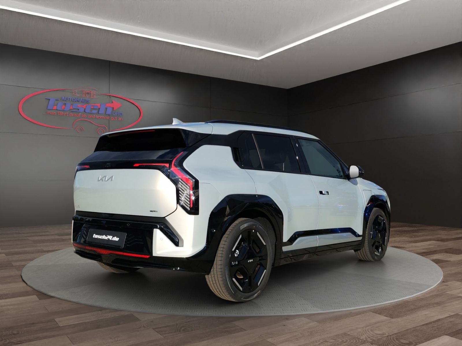 Kia EV3 – Bild 12