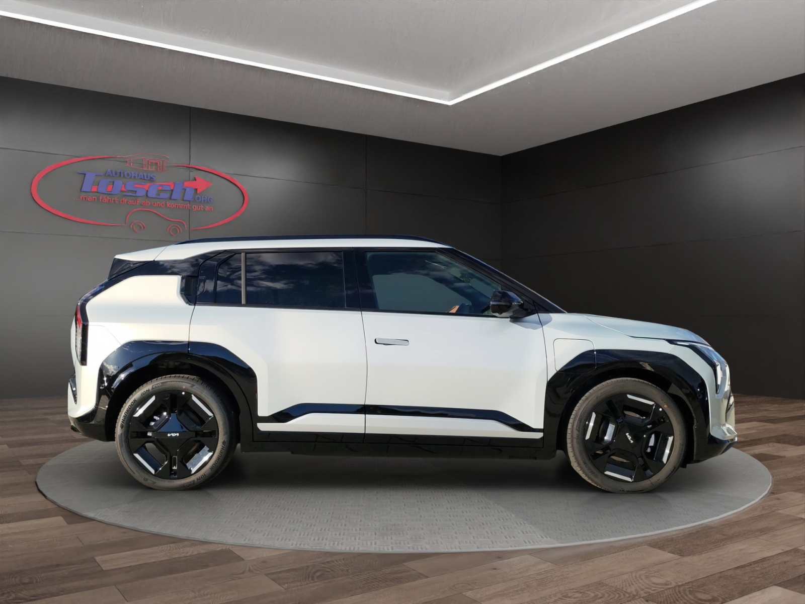 Kia EV3 – Bild 13