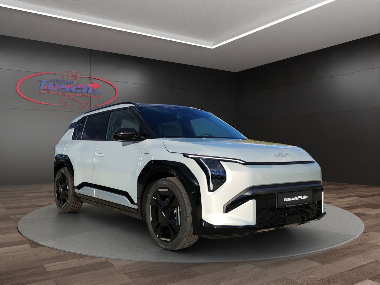 Kia EV3 – Bild 14