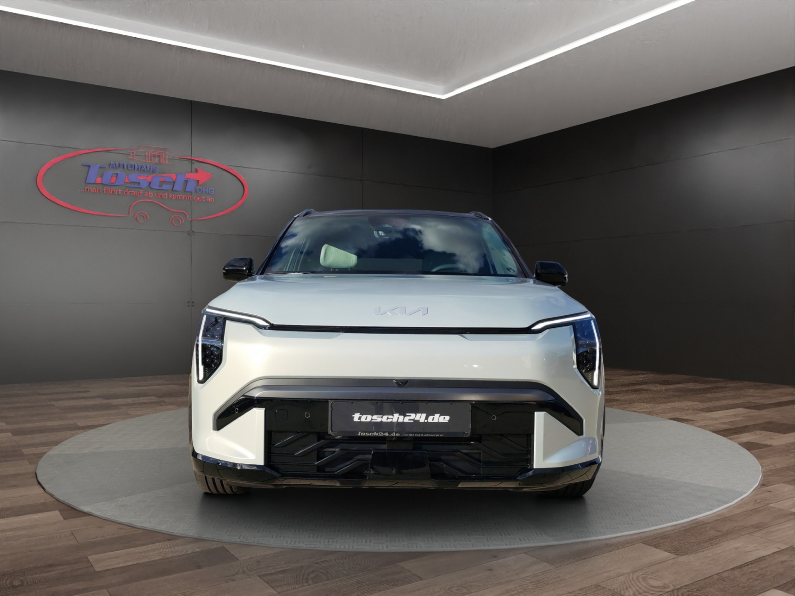 Kia EV3 – Bild 15