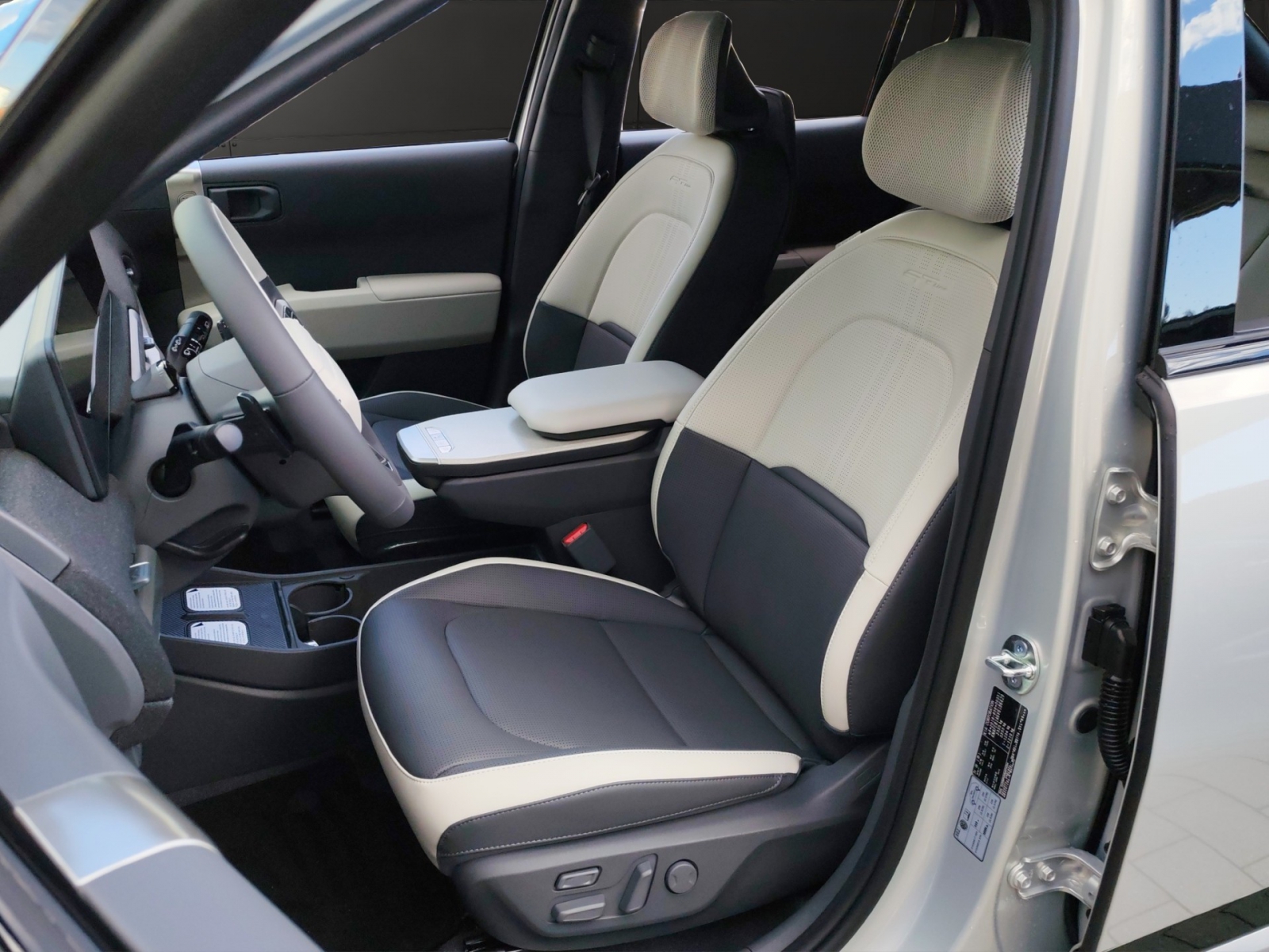 Kia EV3 – Bild 16