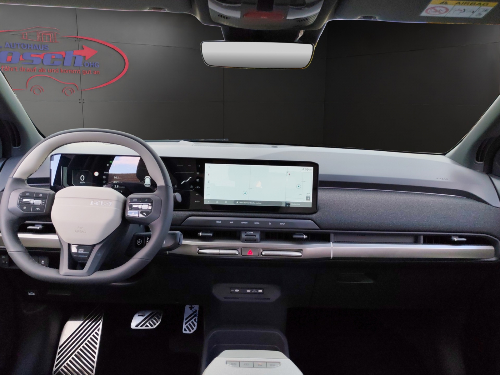 Kia EV3 – Bild 2