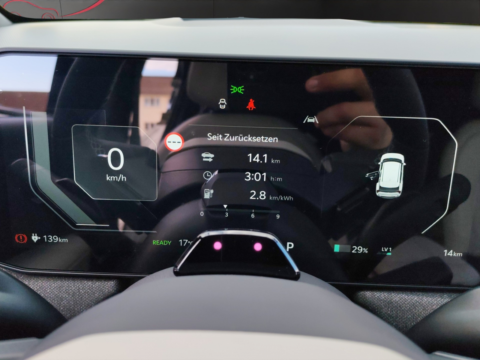 Kia EV3 – Bild 5