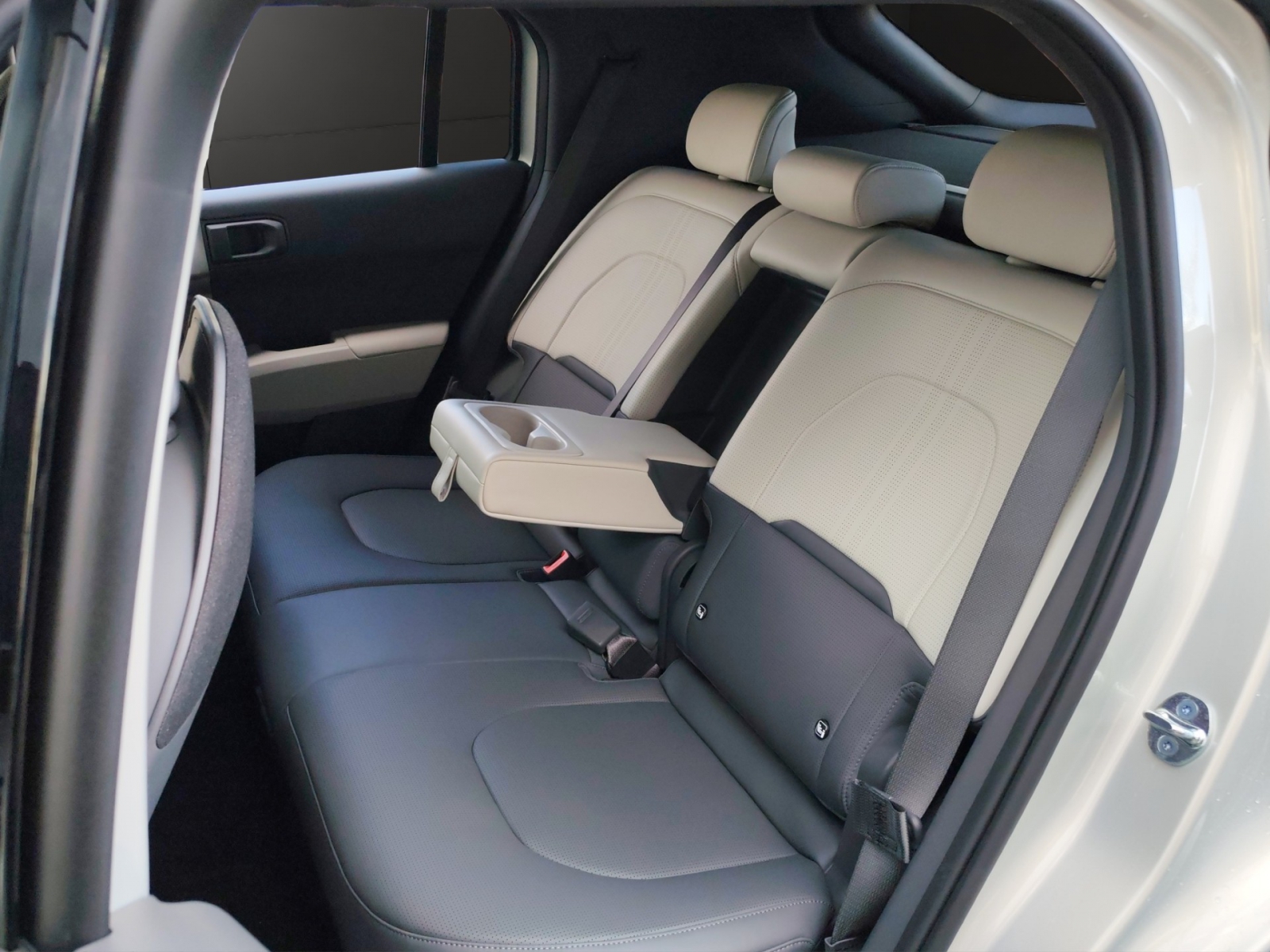 Kia EV3 – Bild 7