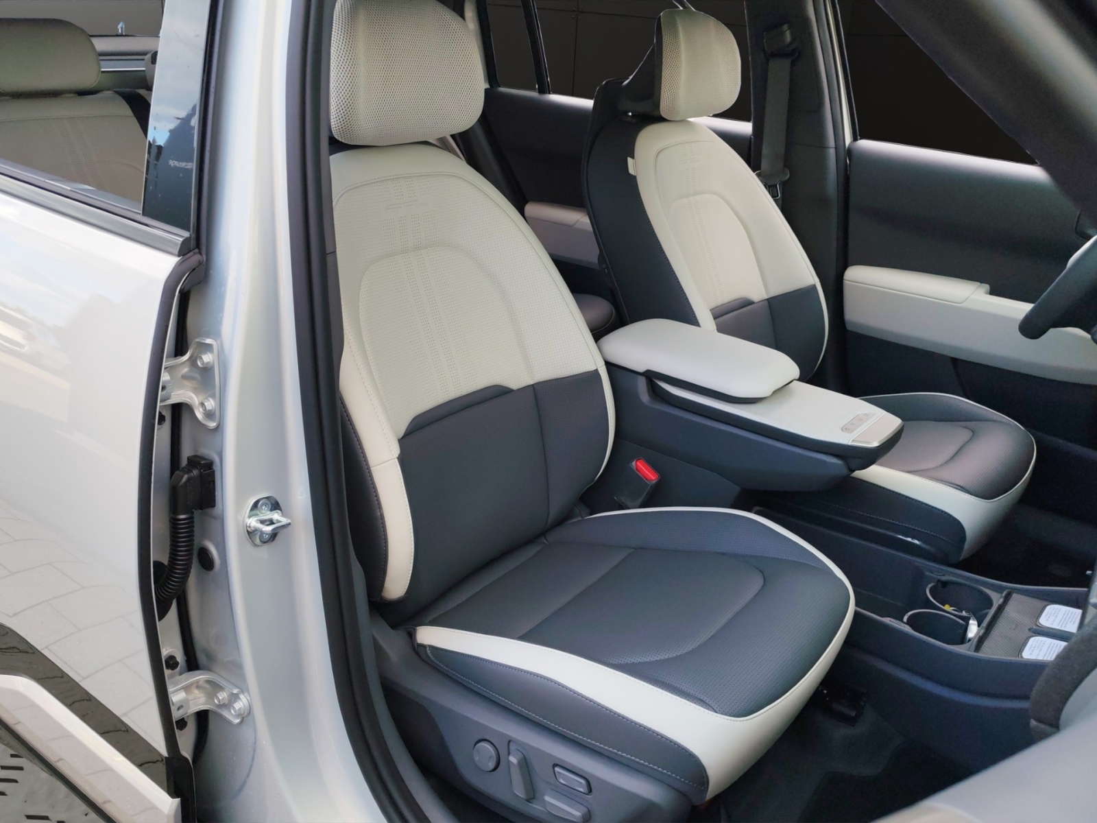 Kia EV3 – Bild 8