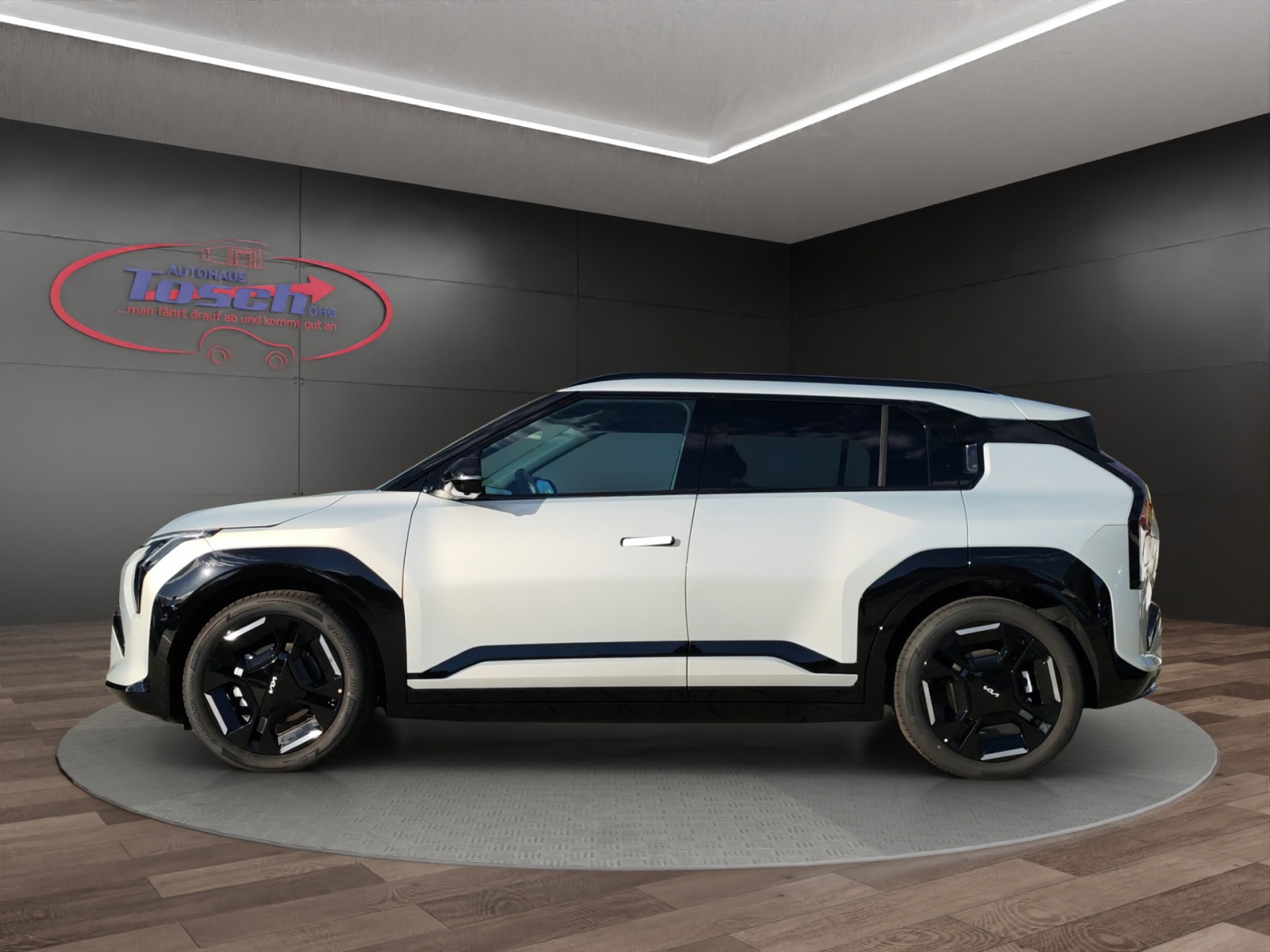 Kia EV3 – Bild 9