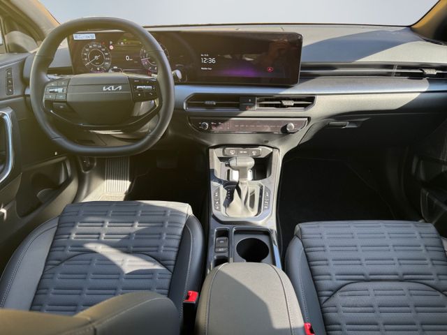 Kia XCeed – Bild 10
