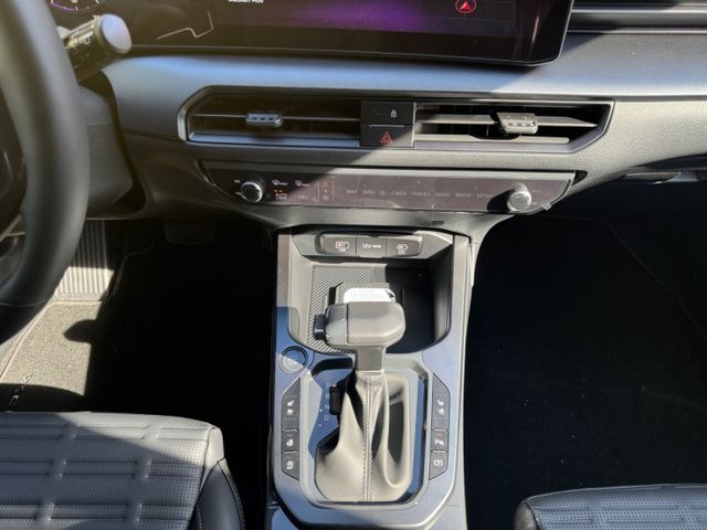 Kia XCeed – Bild 11
