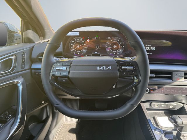 Kia XCeed – Bild 12