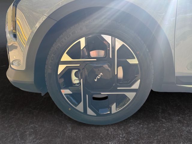 Kia XCeed – Bild 14