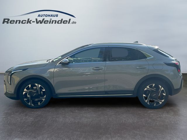 Kia XCeed – Bild 2