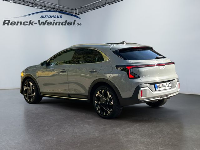 Kia XCeed – Bild 3