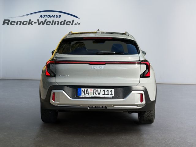 Kia XCeed – Bild 4