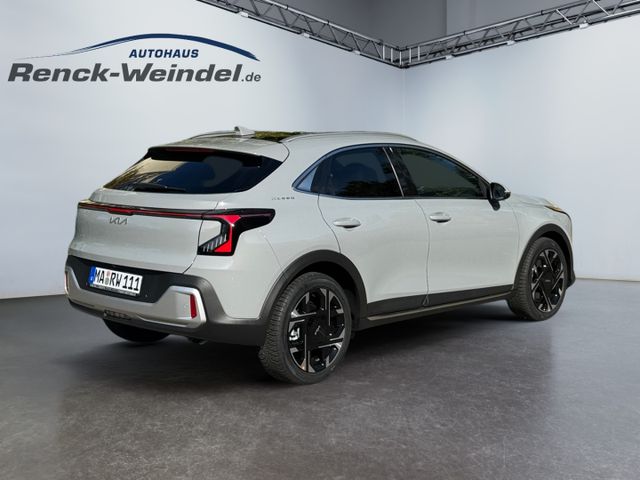 Kia XCeed – Bild 5