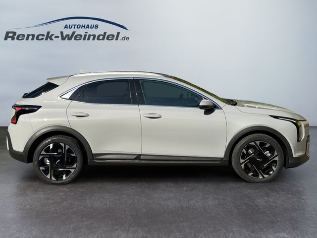 Kia XCeed – Bild 6
