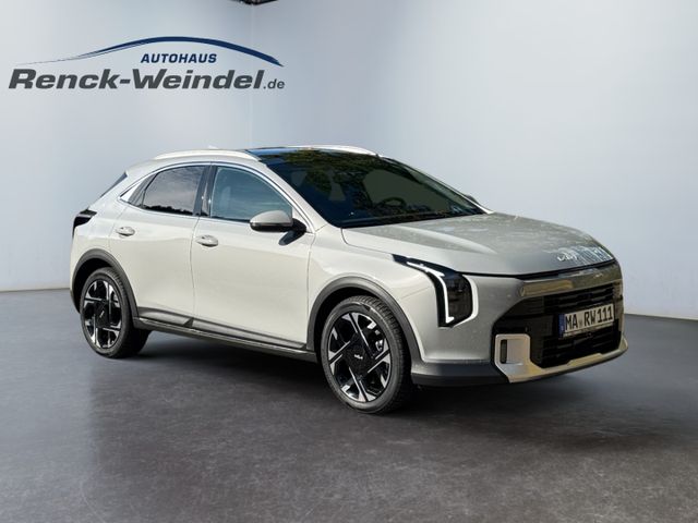 Kia XCeed – Bild 7