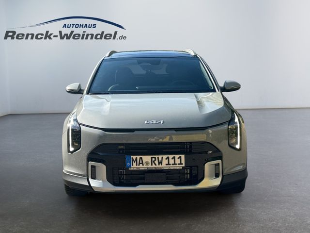 Kia XCeed – Bild 8
