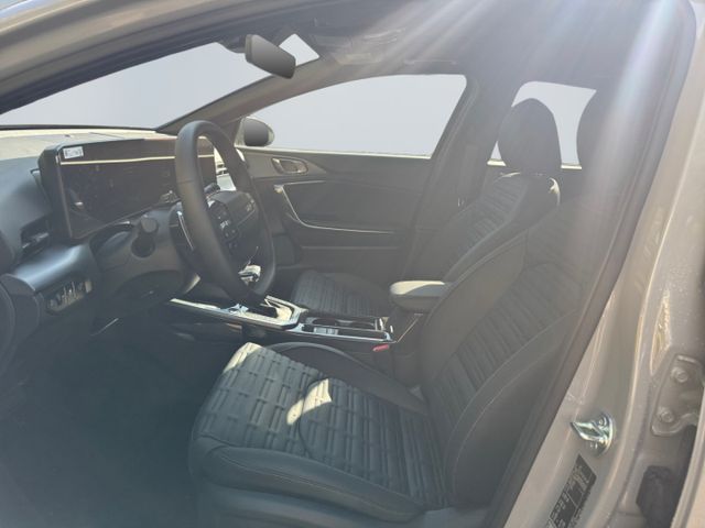 Kia XCeed – Bild 9