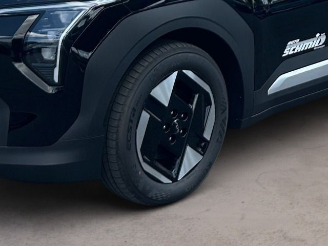 Kia EV3 – Bild 9