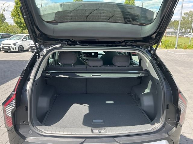 Kia EV3 – Bild 10