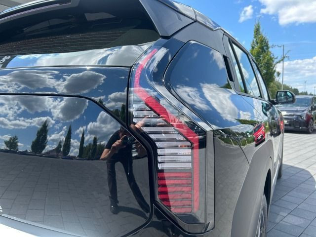 Kia EV3 – Bild 11