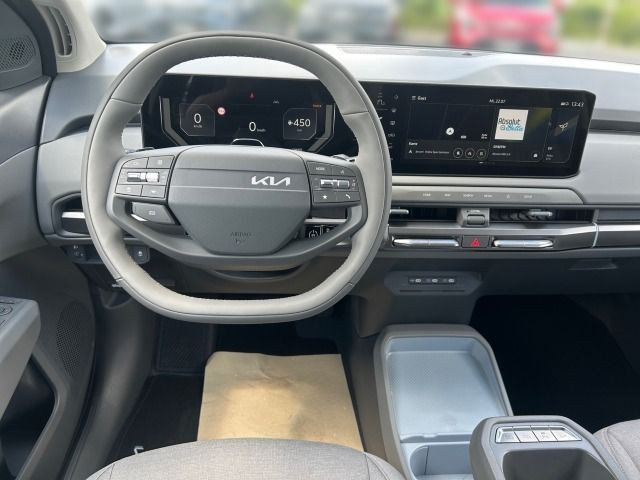 Kia EV3 – Bild 13