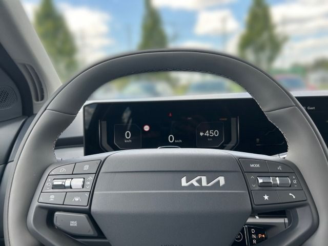 Kia EV3 – Bild 14