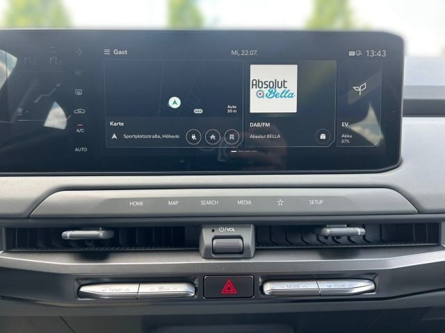 Kia EV3 – Bild 16