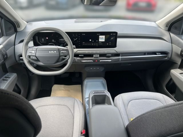 Kia EV3 – Bild 17