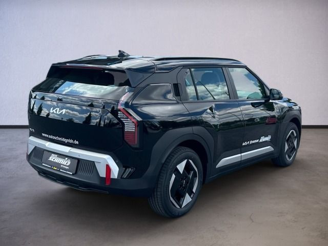 Kia EV3 – Bild 4