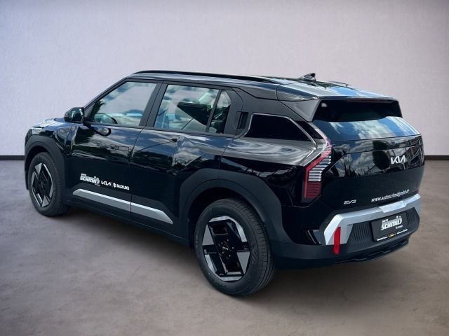 Kia EV3 – Bild 5