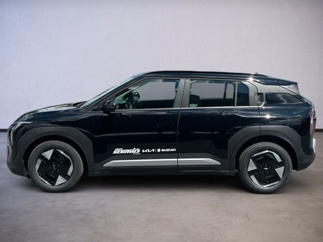 Kia EV3 – Bild 7