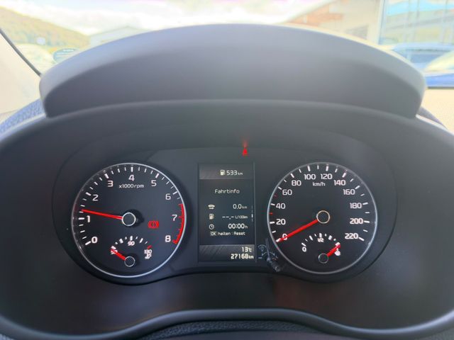 Kia Picanto – Bild 11
