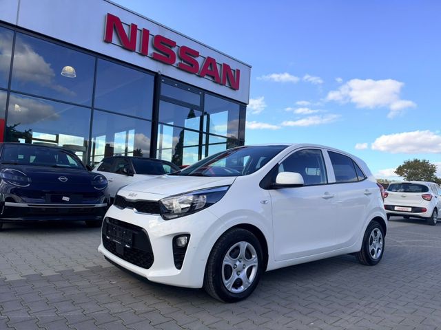 Kia Picanto – Bild 2