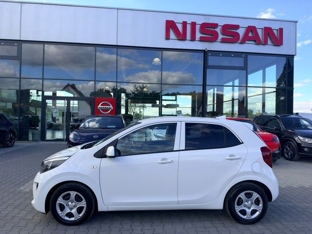 Kia Picanto – Bild 3