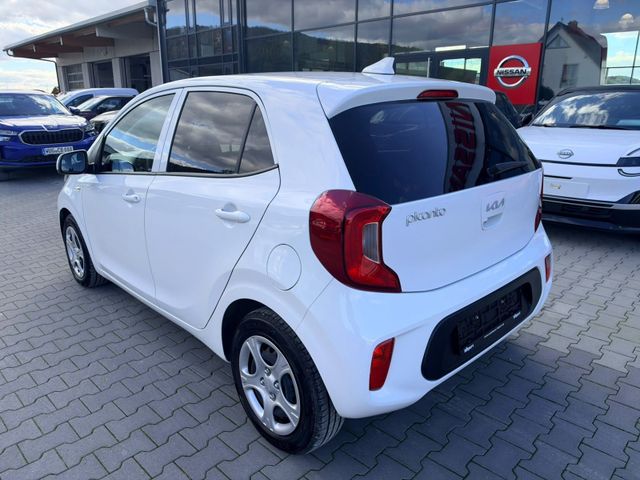 Kia Picanto – Bild 4