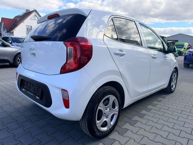 Kia Picanto – Bild 5