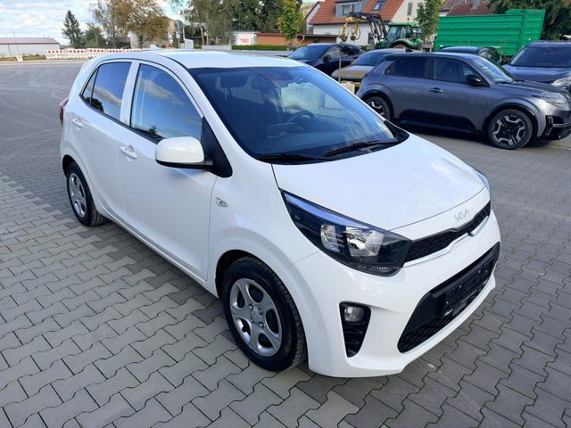 Kia Picanto – Bild 6