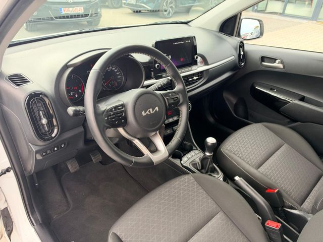 Kia Picanto – Bild 7