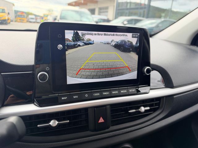 Kia Picanto – Bild 8