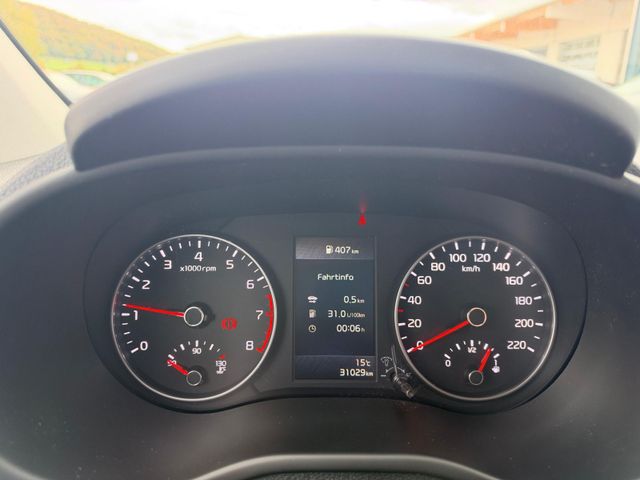 Kia Picanto – Bild 10