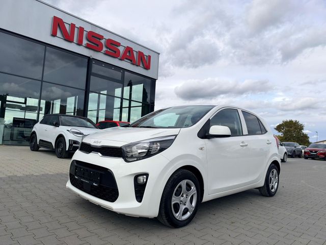 Kia Picanto – Bild 2