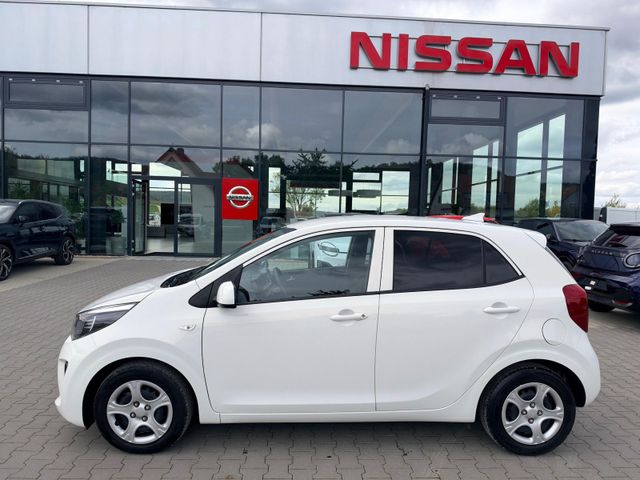 Kia Picanto – Bild 3