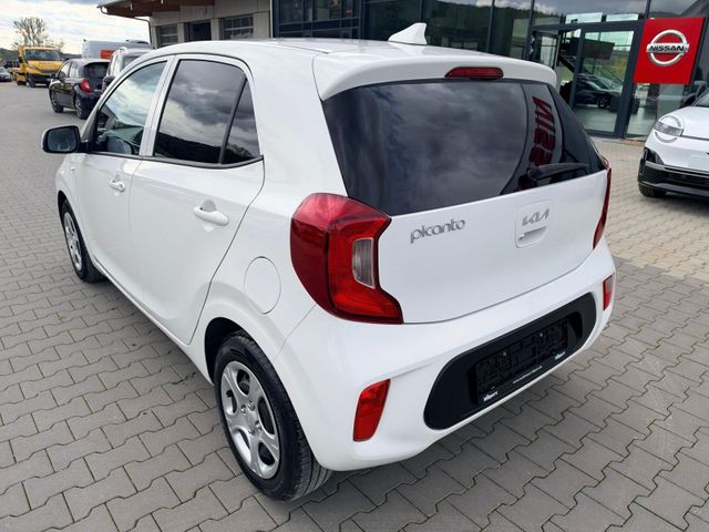 Kia Picanto – Bild 4