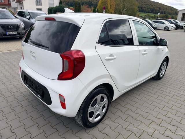 Kia Picanto – Bild 5