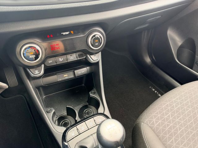 Kia Picanto – Bild 8