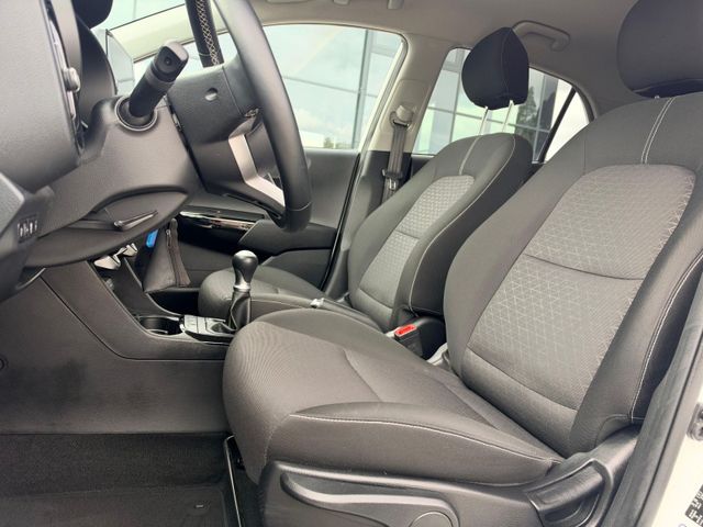 Kia Picanto – Bild 9