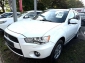 Mitsubishi Outlander 2,2 DI-D TC-SST Invite 