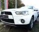 Mitsubishi Outlander 2,2 DI-D TC-SST Invite 