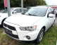 Mitsubishi Outlander 2,2 DI-D TC-SST Invite 